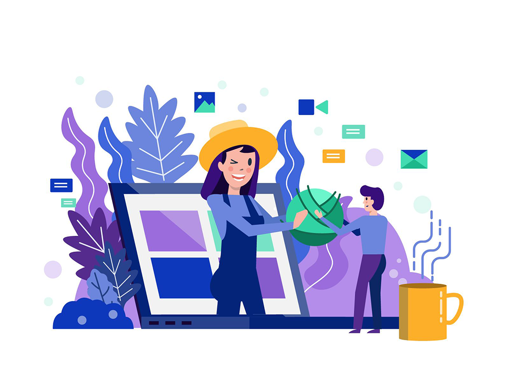 Login Banner